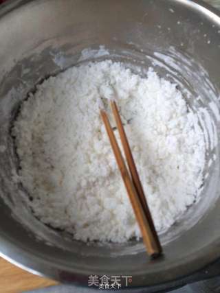 水晶饺的做法步骤:3