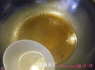蚝汁杏鲍菇的做法步骤:8