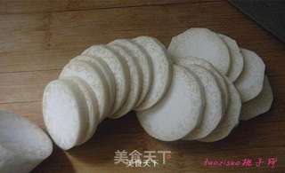 蚝汁杏鲍菇的做法步骤:2
