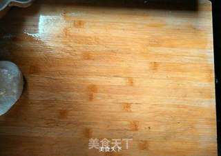 千千丝饼的做法步骤:2