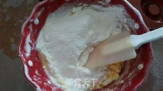 巧克力甜甜圈的做法步骤:3
