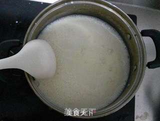 春天多给孩子补补钙——自制酸奶的做法步骤:3