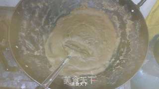 春天护肝来点绿色食品——抹茶绿豆沙的做法步骤:10