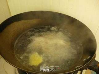 花甲豆腐汤的做法步骤:6