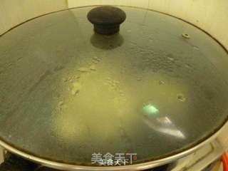 花甲豆腐汤的做法步骤:8