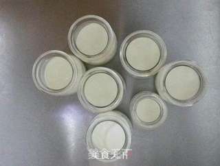 春天多给孩子补补钙——自制酸奶的做法步骤:5