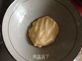 核桃杏仁酥的做法步骤:5