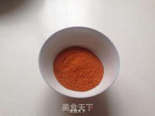 烤鸡翅的做法步骤：2