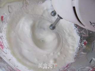 水果裸蛋糕的做法步骤:5