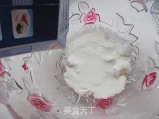 水果裸蛋糕的做法步骤:4