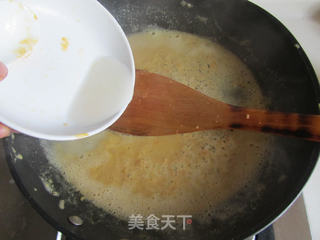 豆腐酿的做法步骤:8