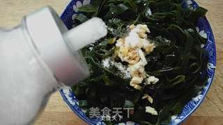 凉拌海带丝的做法步骤:8