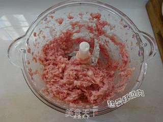 双葱肉饼的做法步骤:12