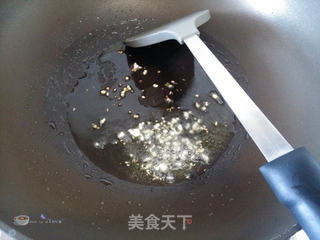 鱼香肉丝的做法步骤:7