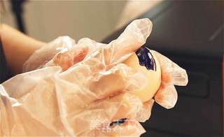 缤纷彩蛋的做法步骤:4