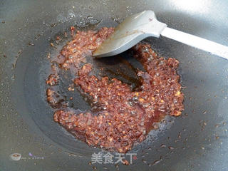 鱼香肉丝的做法步骤:10