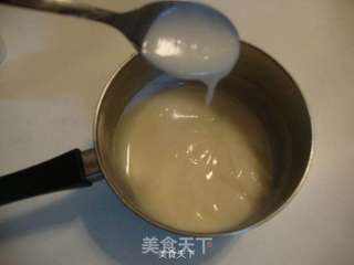 65度汤种超松软馒头的做法步骤:2