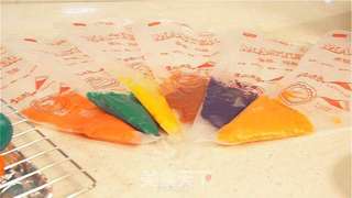 缤纷彩蛋的做法步骤:10