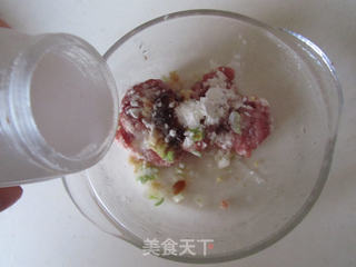 豆腐酿的做法步骤:2