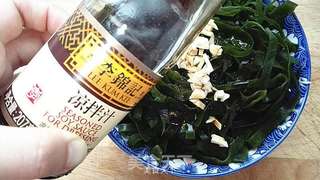 凉拌海带丝的做法步骤：7