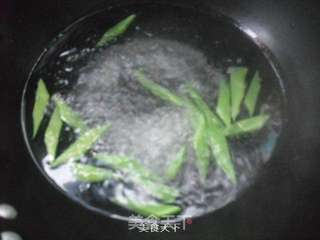 柠汁拌鲜杂菇的做法步骤:4