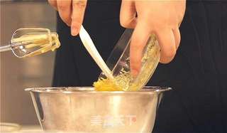 缤纷彩蛋的做法步骤:9