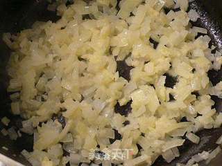 红烧牛肉 ♥ 炖牛肉 1的做法步骤:3