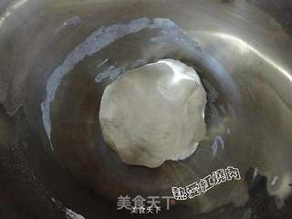 双葱肉饼的做法步骤:4
