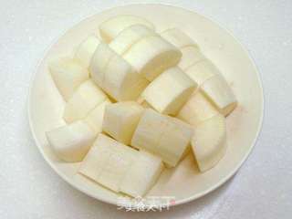 清炖牛肉 ♥ 炖牛肉 2的做法步骤:2