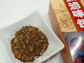 红烧牛肉 ♥ 炖牛肉 1的做法步骤:5