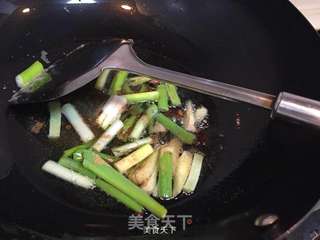 排骨焖竹笋的做法步骤:3