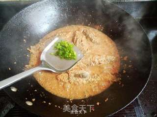 酒糟小鲫鱼的做法步骤:9