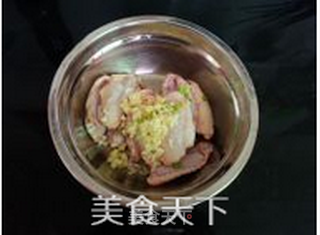 可乐鸡翅的做法步骤:4