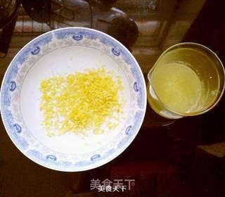 柠檬塔的做法步骤:9