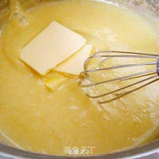 柠檬塔的做法步骤:12