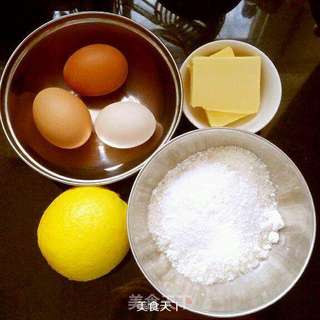 柠檬塔的做法步骤:8