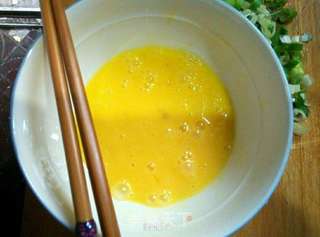酱油炒饭的做法步骤：5