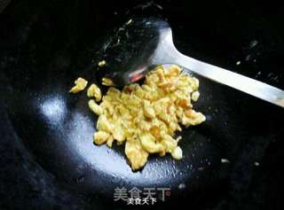 酱油炒饭的做法步骤：6