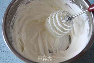 【樱桃奶油千层酥】的做法步骤:6