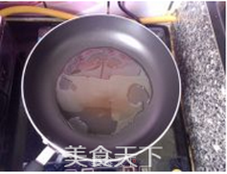 可乐鸡翅的做法步骤:7