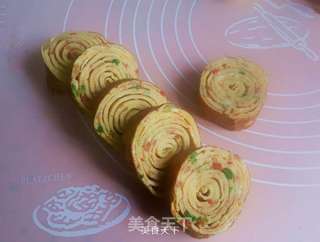 #春游便当#带着便当让我们快乐踏春去——小狮子便当的做法步骤:10