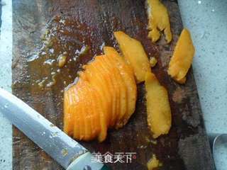 奶油蛋糕的做法步骤:2