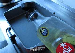 奶油西多士的做法步骤:6
