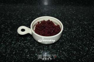 蔓越莓饼干的做法步骤:2