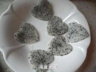 奶油蛋糕的做法步骤:3