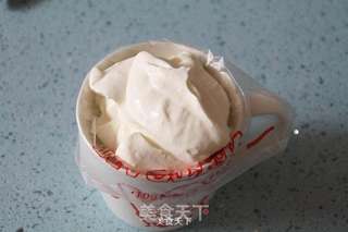 【樱桃奶油千层酥】的做法步骤:7