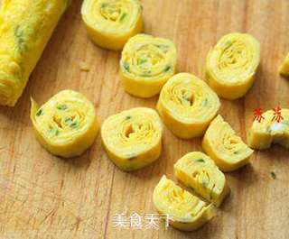 孩子最爱春意盎然的豪华笑脸便当的做法步骤:5