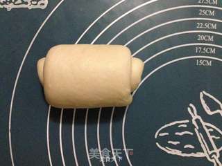 中种醇奶吐司的做法步骤:10