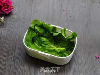 #春游便当#带着便当让我们快乐踏春去——小狮子便当的做法步骤:16
