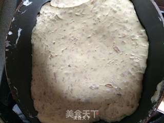 连孩子都能做的棉花糖版花生牛轧糖的做法步骤:6
